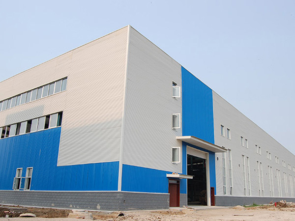 溫州鋼結構加固